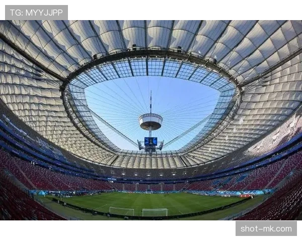 华沙国家球场启动重大改造，剑指欧洲体育新地标