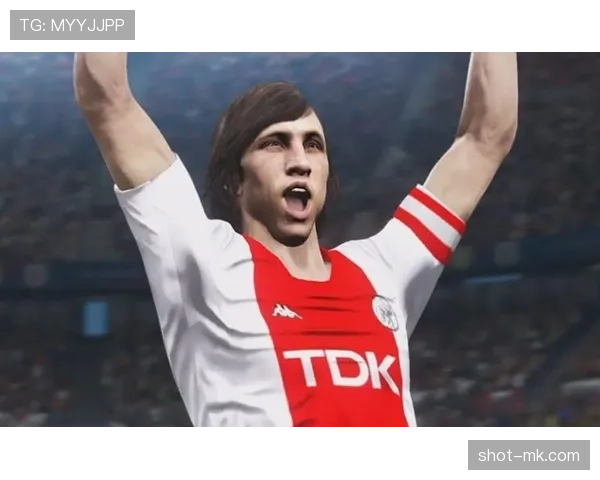 克鲁伊夫战术理念引领现代足球变革，艺术足球深远影响受关注