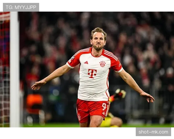 哈里·凯恩展现惊人速度与爆发力，助力球队逆转取胜状态回暖