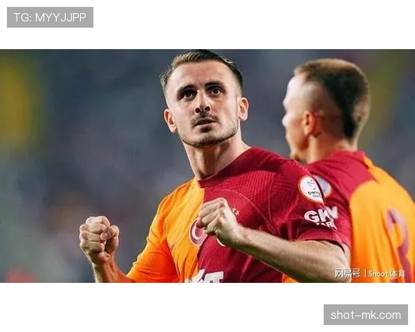 加拉塔萨雷新赛季强势开局，展现争冠实力