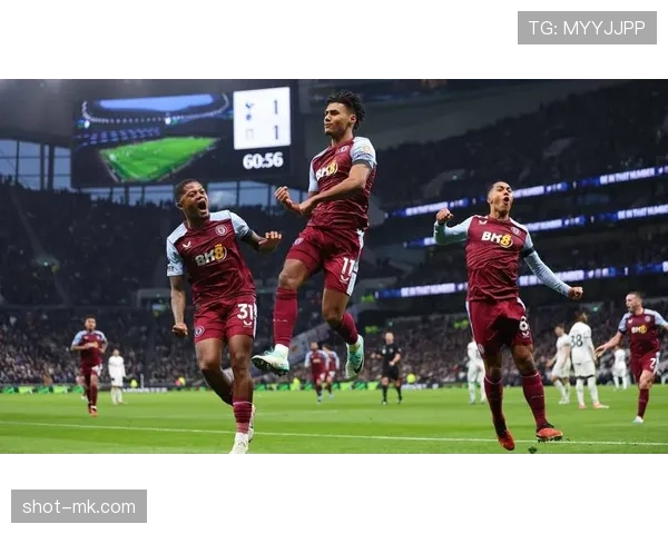 孔萨闪耀英超赛场,助维拉稳居积分榜前列 孔萨闪耀英超赛场,助维拉稳居积分榜前列