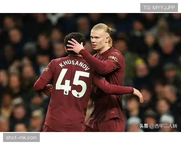 哈兰德世界杯首秀大放异彩，助球队强势回暖