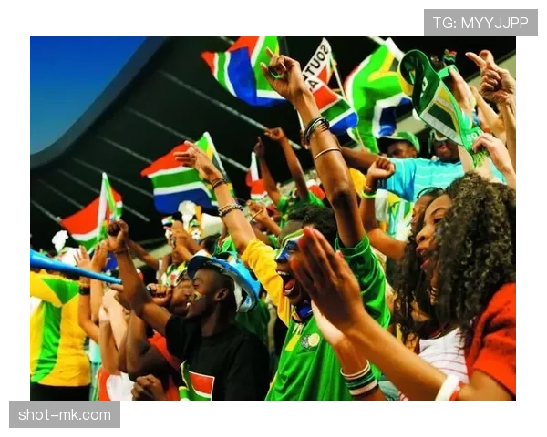 南美足球崛起：技术与激情交融塑造未来新魅力