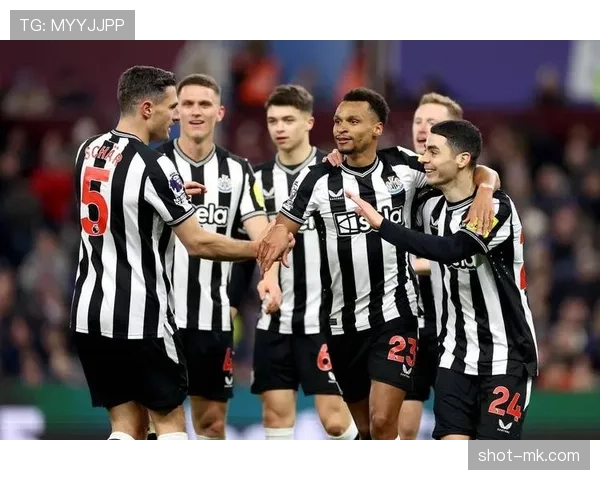 喜鹊展翅冲欧冠：纽卡斯尔联新赛季目标与表现趋势深度解析