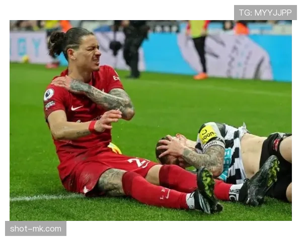 努涅斯状态回暖,禁区统治力助其成球队进攻新支点 努涅斯状态回暖,禁区统治力助其成球队进攻新支点