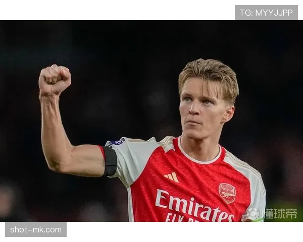 厄德高皇马生涯未突破：战术角色、成长环境还是适应问题？