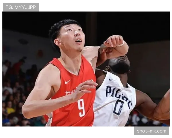 周琦打完比赛第一件事儿居然是给家里买了啥，不像篮球运动员啊这生活？