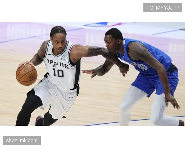 德罗赞中距离杀招主导进攻，改变对手防守策略