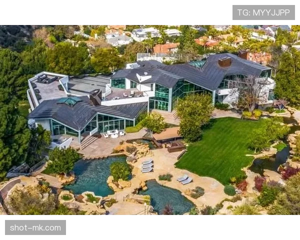 大阪刚买下比弗利山庄那栋带私人影院的豪宅，转头就被拍到在便利店啃饭团