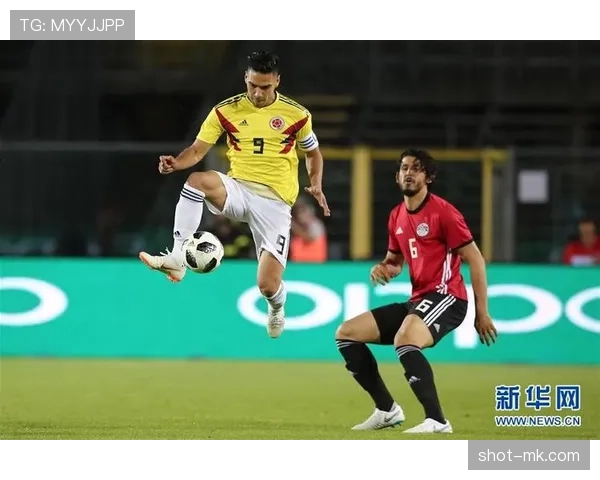 哥伦比亚队2026世界杯阵容预测：J罗领衔的黄金一代能否再现辉煌