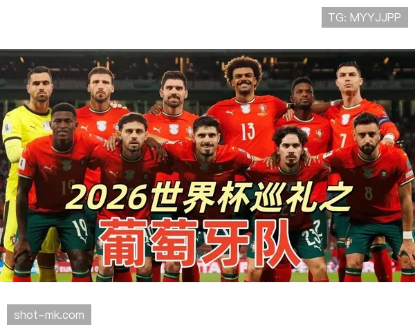 葡萄牙队2026世界杯J组出线形势解析